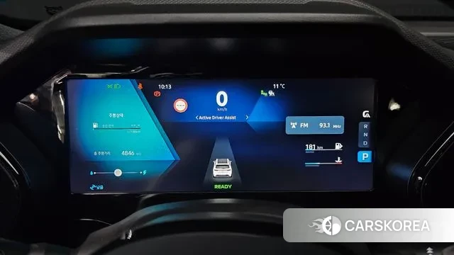 Renault Korea (Samsung) Grand Coleos id 3451892 из Кореи 18