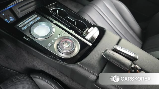 Genesis G80 (RG3) id 4764820 из Кореи 28