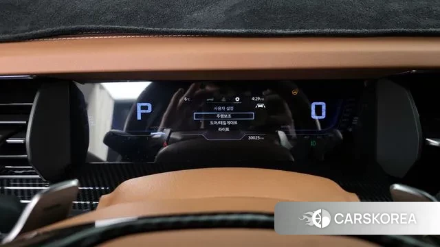 Ssangyong Torres id 3670767 из Кореи 18