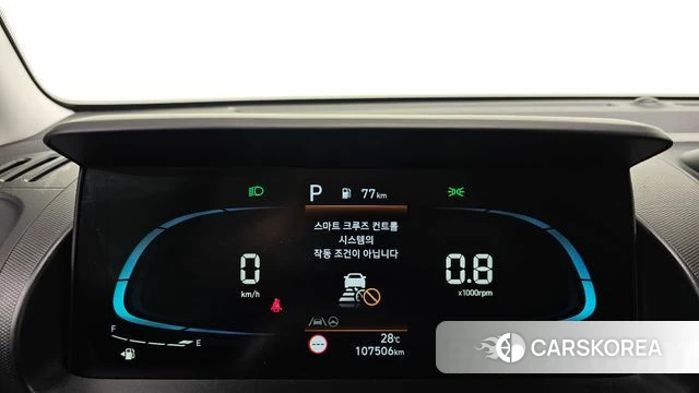 Hyundai Casper id 4469696 из Кореи 18