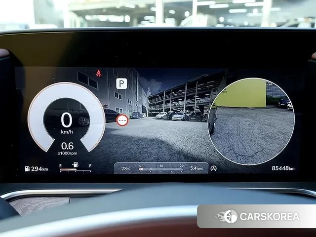 Genesis G90 (RS4) id 3263213 из Кореи 18