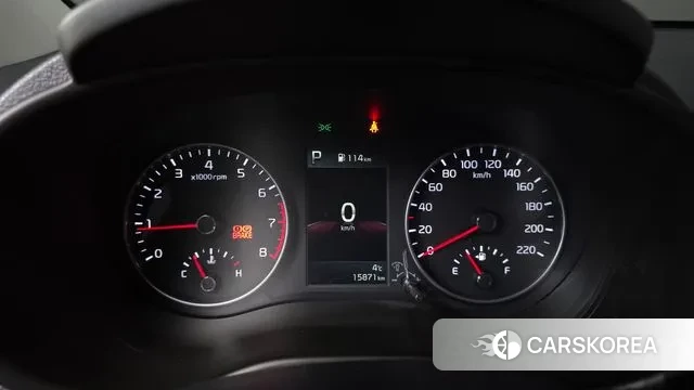 Kia Morning Urban (JA) id 3645452 из Кореи 18