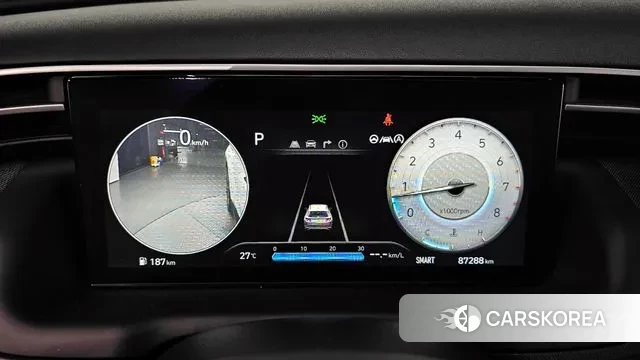 Hyundai Tucson (NX4) id 3219524 из Кореи 18