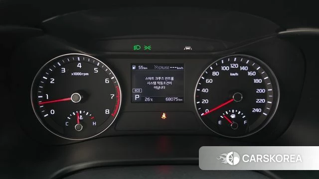 Kia Come New K3 id 4609926 из Кореи 31