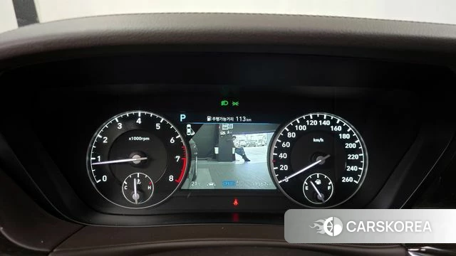 Genesis G90 id 4196111 из Кореи 32