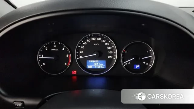 Hyundai The New Grand Starex id 3407400 из Кореи 18