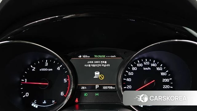 Kia The New Carnival id 4775685 из Кореи 18