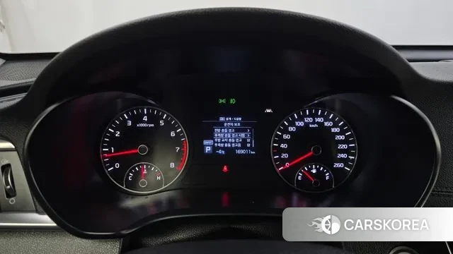 Kia The New K5 2nd generation id 3612681 из Кореи 18