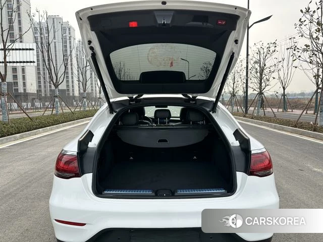 Mercedes-Benz GLC Coupe id 4209182 из Китая 23