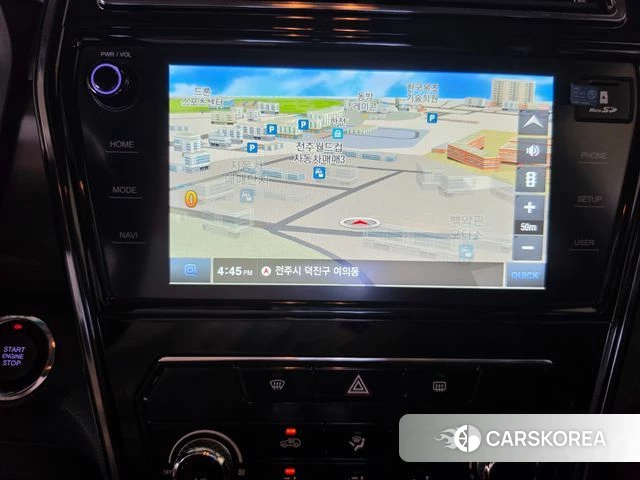 Ssangyong Berry New Tivoli id 4759834 из Кореи 12