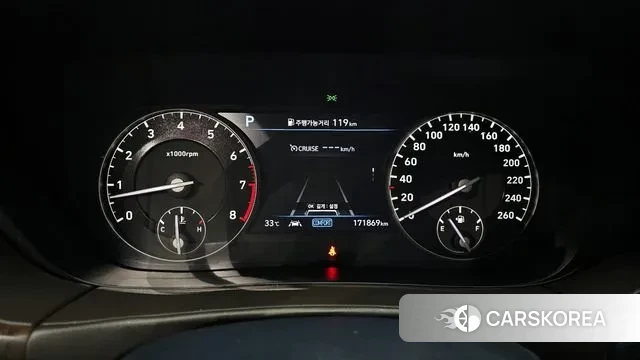 Genesis G90 id 2990573 из Кореи 18