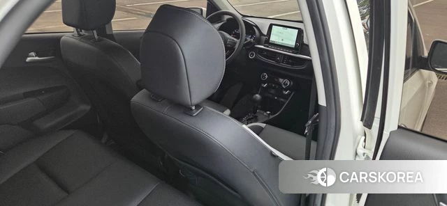 Kia Morning Urban (JA) id 4366299 из Кореи 18