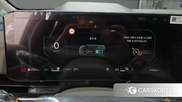 Kia The New Carnival 4th Generation id 4432303 из Кореи 32