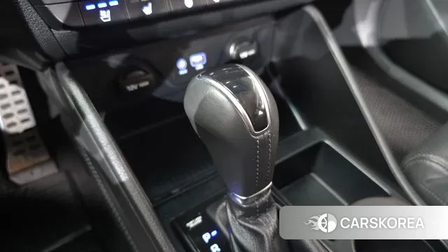 Hyundai All New Tucson id 3489462 из Кореи 18