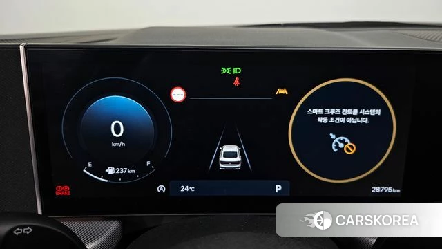 Hyundai Sonata D Edge (DN8) id 4427282 из Кореи 18