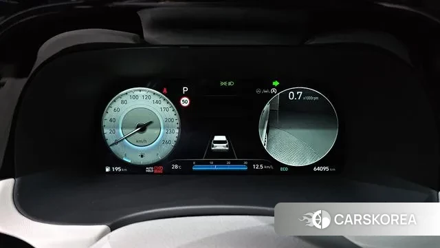 Hyundai The New Palisade id 3185521 из Кореи 18