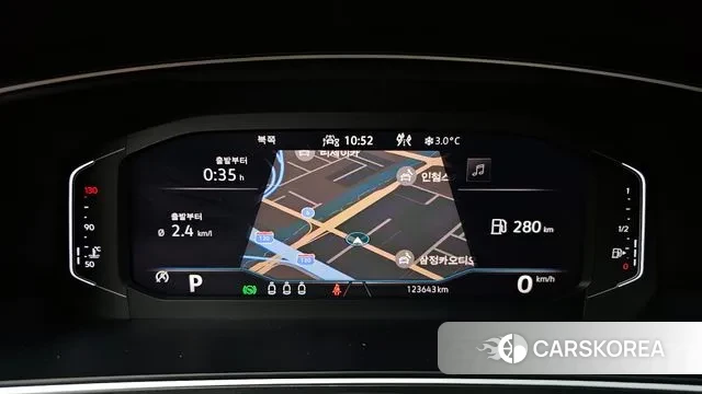 Volkswagen Tiguan second Generation id 3546028 из Кореи 18