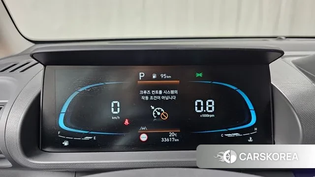 Hyundai Casper id 3333392 из Кореи 18