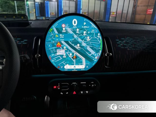 Mini Cooper S Countryman 3rd Generation id 4601264 из Кореи 16