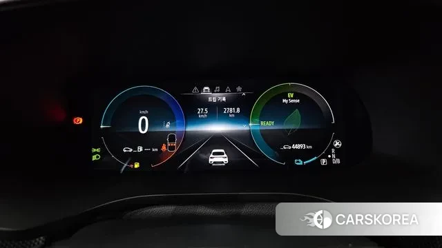 Renault Korea (Samsung) XM3 id 2915457 из Кореи 18