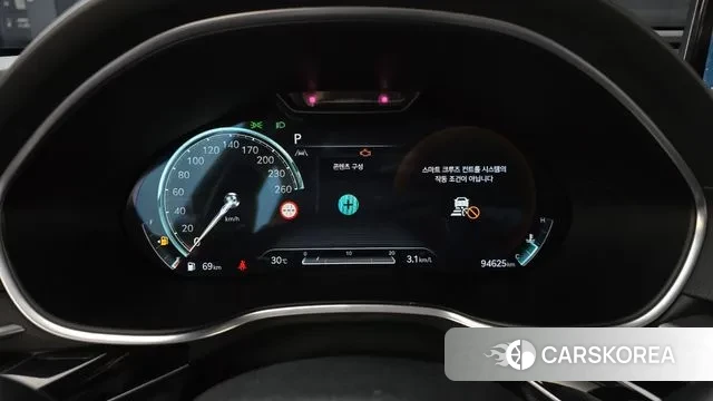 Genesis G80 (RG3) id 3070023 из Кореи 18