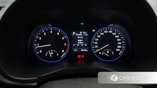 Hyundai Kona id 3834096 из Кореи 18