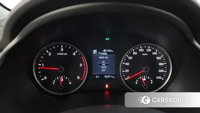 Kia Stonic id 3552821 из Кореи 18