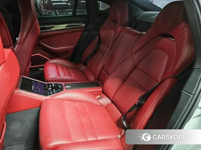 Porsche Panamera (971) id 4604765 из Кореи 18