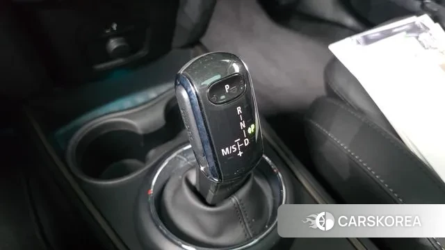 Mini Cooper Countryman id 3377431 из Кореи 18