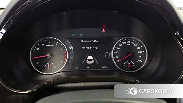 Kia Seltos id 3427303 из Кореи 18