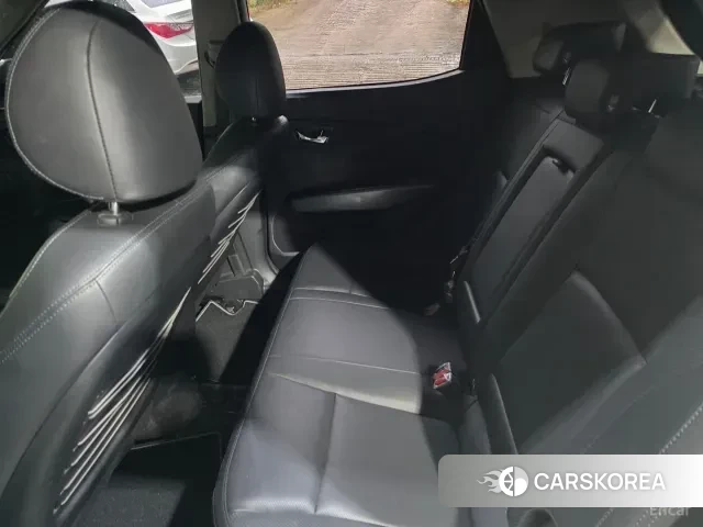 Ssangyong Berry New Tivoli id 3206290 из Кореи 16