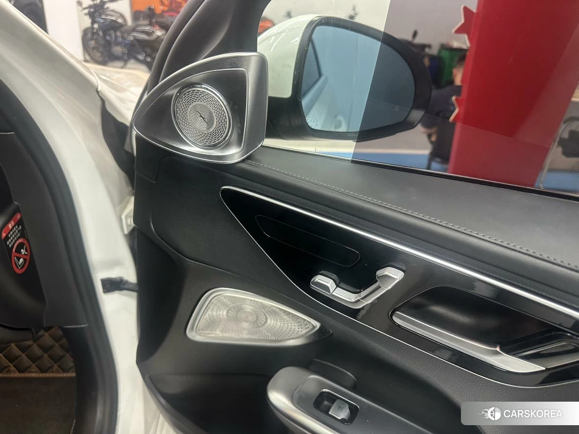 Mercedes-Benz C-class id 4510657 из Китая 10