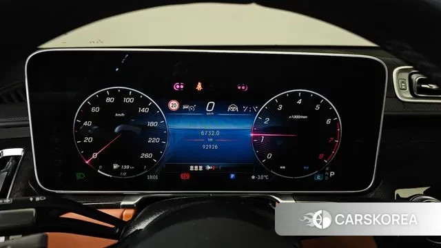 Mercedes-Benz S-Class W223 id 3535000 из Кореи 18