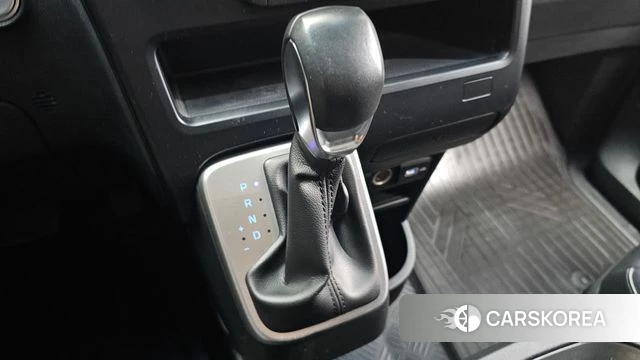 Hyundai Staria id 4899317 из Кореи 31