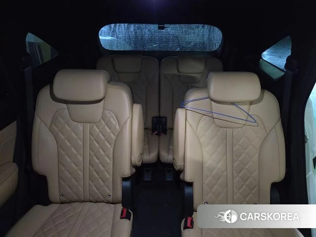 Kia Sorento 4th Generation id 3916253 из Кореи 18