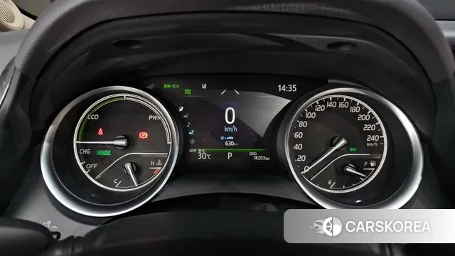 Toyota Camry (XV70) id 3120013 из Кореи 18