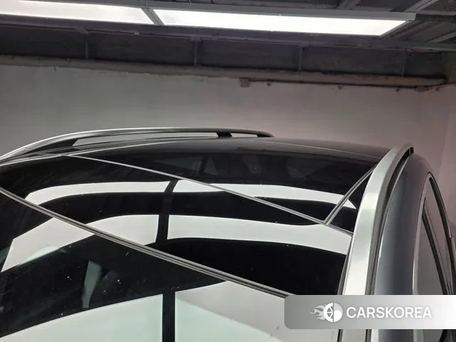 Mercedes-Benz GLE-Class W167 id 3523131 из Кореи 18