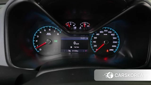 Chevrolet (GM Daewoo) Real New Colorado id 4731569 из Кореи 32