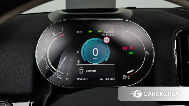 Mini Cooper Countryman id 4602651 из Кореи 31