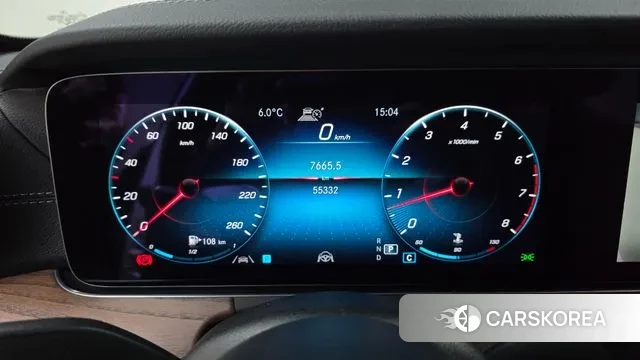 Mercedes-Benz E-Class W213 id 3616339 из Кореи 18