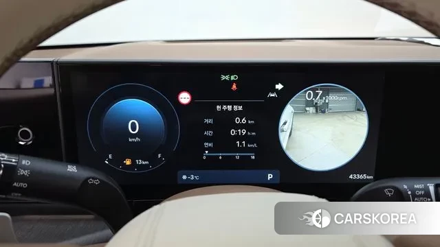 Hyundai Grandeur (GN7) id 3634506 из Кореи 18