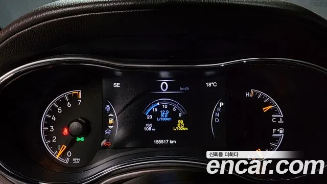 Jeep Grand Cherokee id 2733329 из Кореи 18