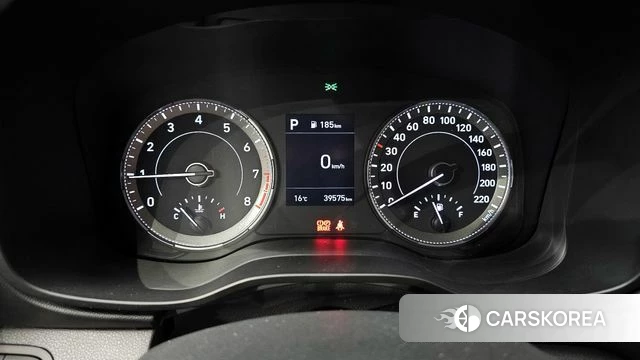 Hyundai Venue id 3915402 из Кореи 18