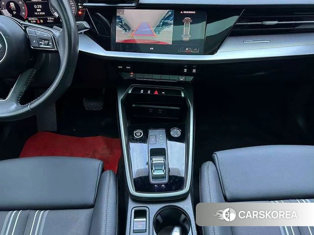 Audi A3 id 4299440 из Китая 20