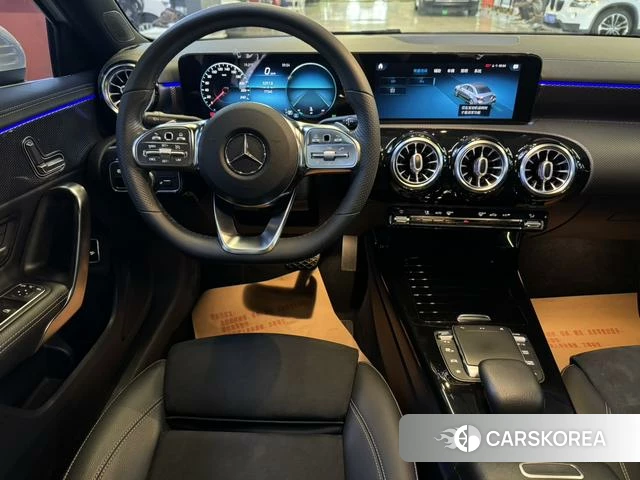 Mercedes-Benz Class A id 4297393 из Китая 11