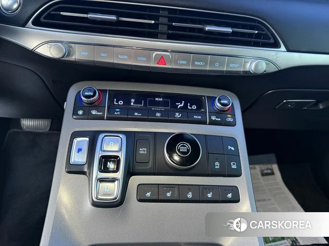 Hyundai Palisade id 4764493 из Кореи 18