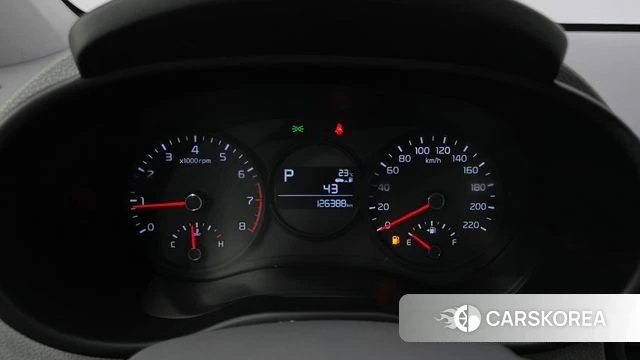 Kia Morning Urban (JA) id 4721794 из Кореи 18