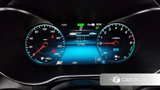 Mercedes-Benz GLC-Class X253 id 3473696 из Кореи 18