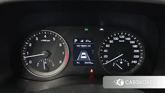 Hyundai All New Tucson id 3469727 из Кореи 18