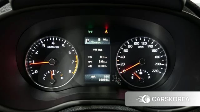 Kia Morning Urban (JA) id 4019688 из Кореи 18